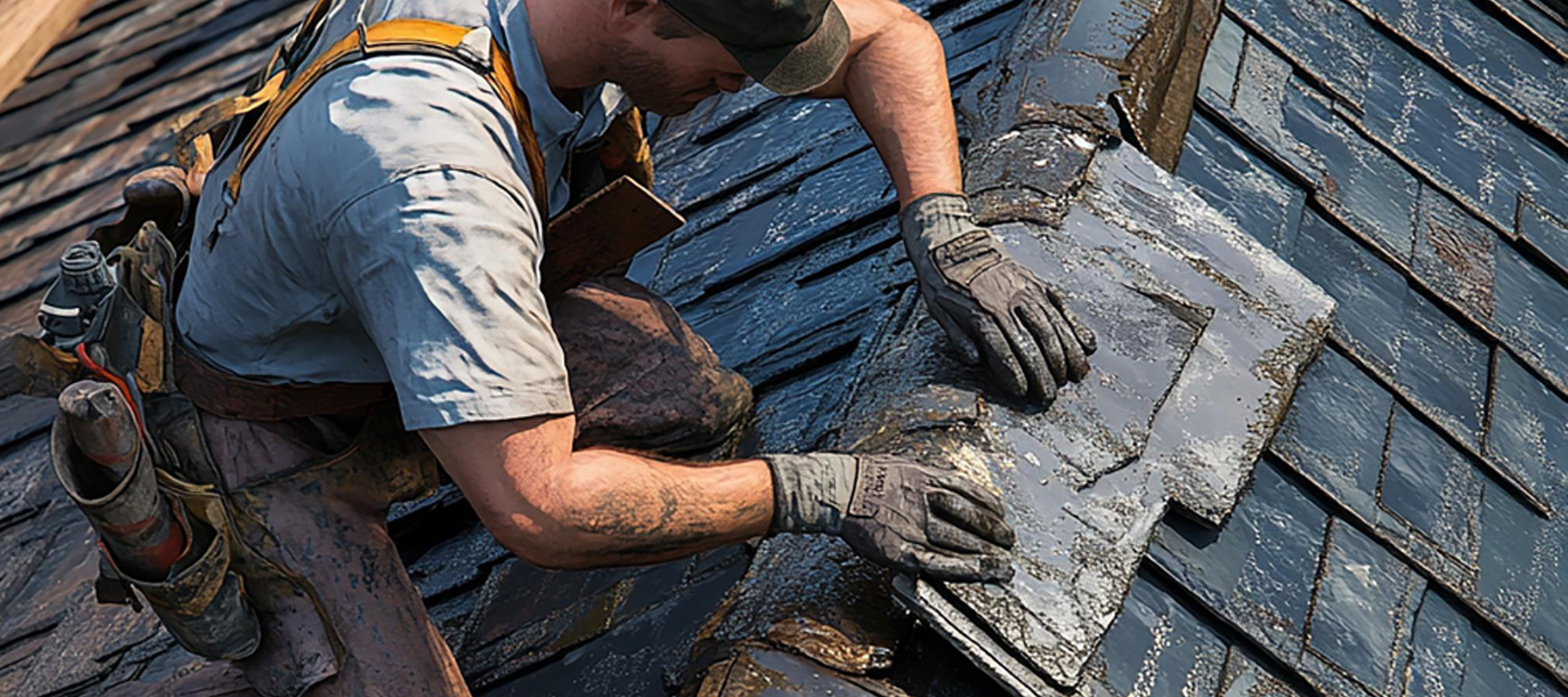 Urgence couvreur Crêches-sur-Saône
